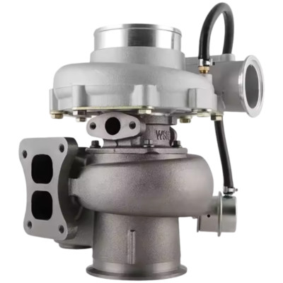 Turbo GTA4082BLNS Turbocharger 739542-0002 for Scania Truck DC9-12 DC9 ...