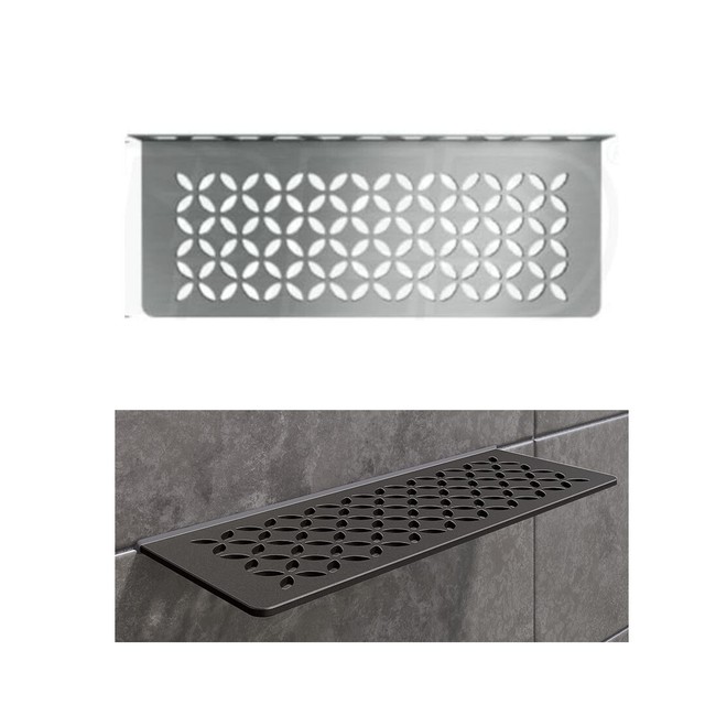 kerdi shower shelf