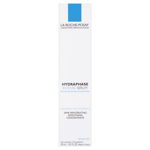 hydraphase spf 30