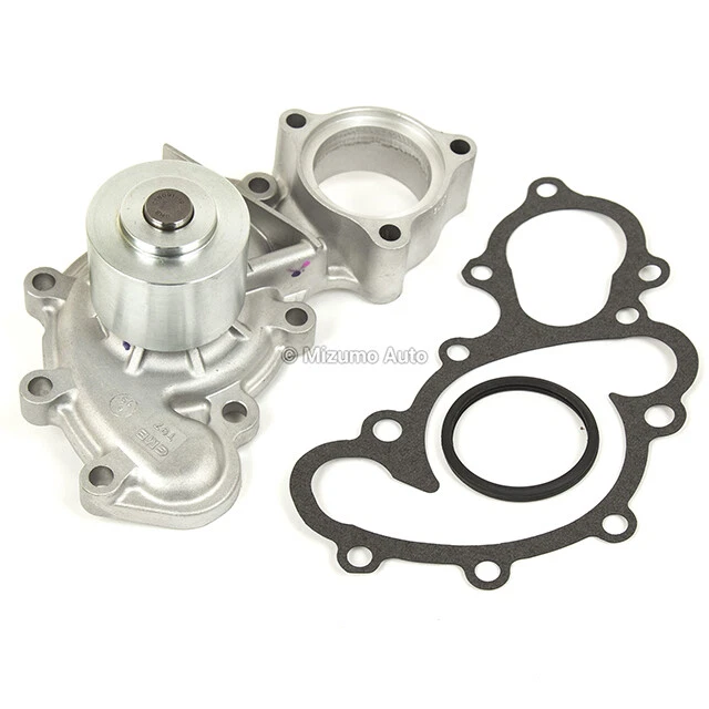 Bomba de agua GMB apta para Toyota Tacoma T100 Tundra 95-04 3,4 L Foto 3 de 4