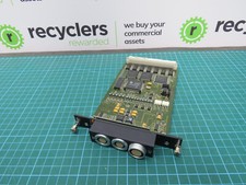 Brunner Elektronik PR075Q CPU AC-Sero-Drive