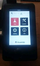  NEED A PART CONTACT ME FOR PRICING Voxelab Aquia 3D Printers 