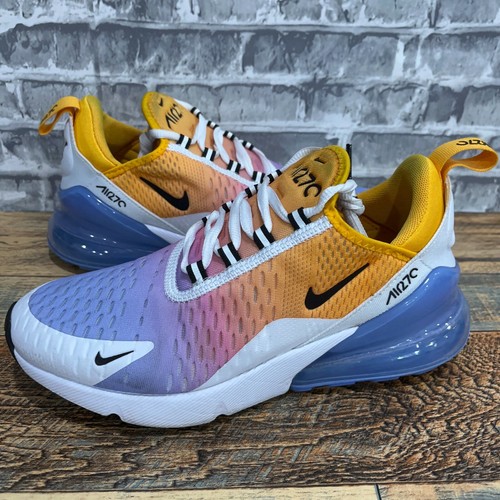 air max 270 summer gradient women's