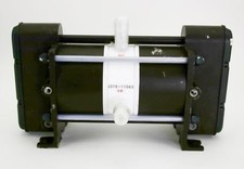 11063 IWAKI BELLOWS PUMP FF-20BT1-S
