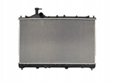 WASSERKÜHLER KÜHLER MOTORKÜHLER MITSUBISHI ECLIPSE CROSS 1,5 TB 2017- 1350A915