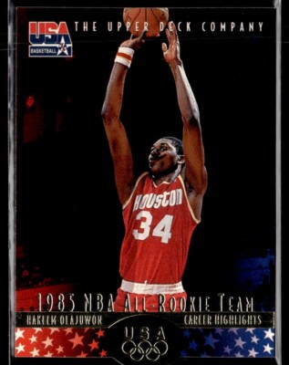 その他 star85 akeem olajuwon RC!!! s-l400.jpg