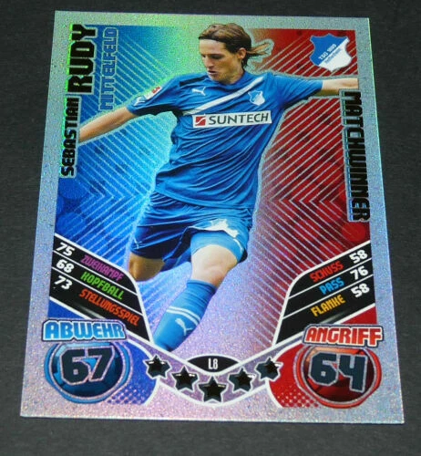 Stickers, albums et sets de cartes sportives, saison 2011 Panini