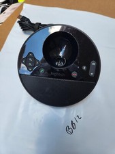 Logitech Video Conference Speaker Phone KCC-REM-DZL-V-U0029 Base Only