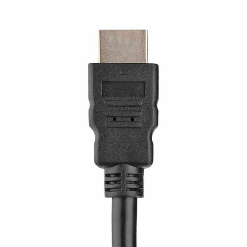 HDMI 2 Dual Port Y Splitter 1080P HDMI Male to Double Female Adapter Cable Cord - Picture 7 of 9