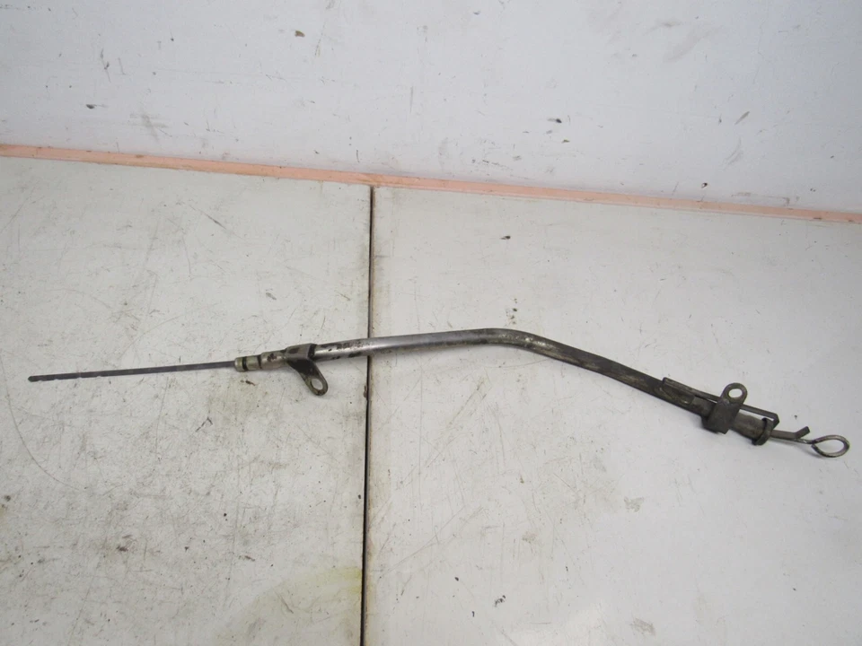 Dipstick Tube MONTERO SPORT 1997 1998 自动变速器液检查杆 原始设备制造商 — 第 2/4 张图片