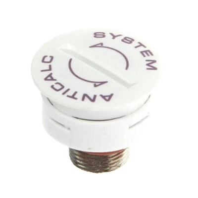 DE'LONGHI DE LONGHI SIMAC Tappo Caldaia per Ferro da Stiro STIRELLA VVX1645 1655 PRO1645