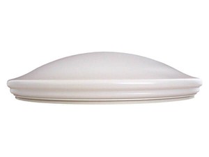 Plafoniera Led Soffitto : Plafoniera led da soffitto cct 40w dimmerabile bicolore cambia