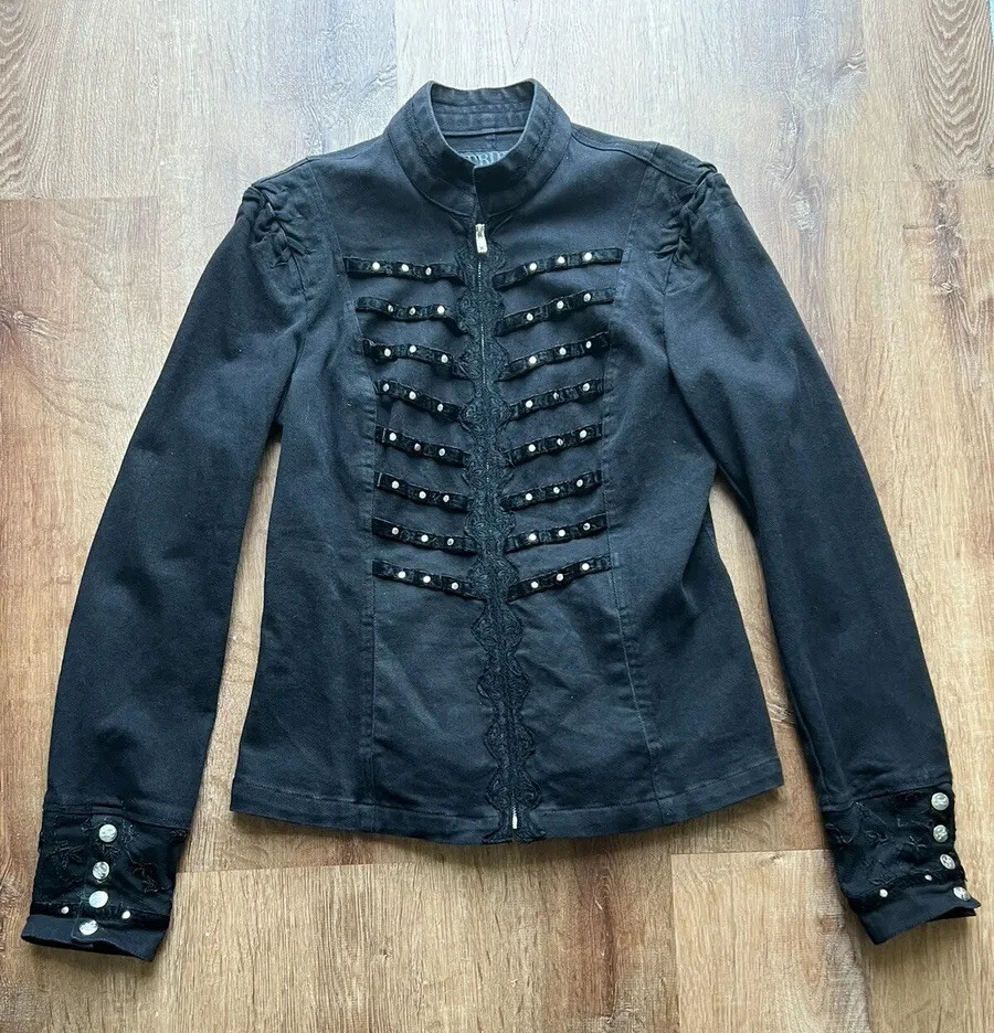 TRIPP NYC ナポレオンジャケット 【レア】（一押し！ 希少