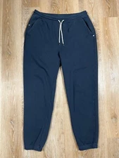 Vuori Pants Extra Large Grey Sunday Performance Jogger Athleisure Gym Yoga