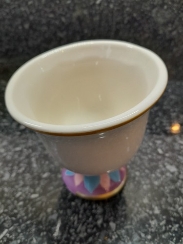 Disney Disney Store Beauty And The Beast Chip Cup - Mug - Picture 3 of 5