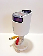 Lorex LAB243B 4MP Bullet Camera Lorex LHA4000 DV900 DZ841 and Lorex 4K DVRS