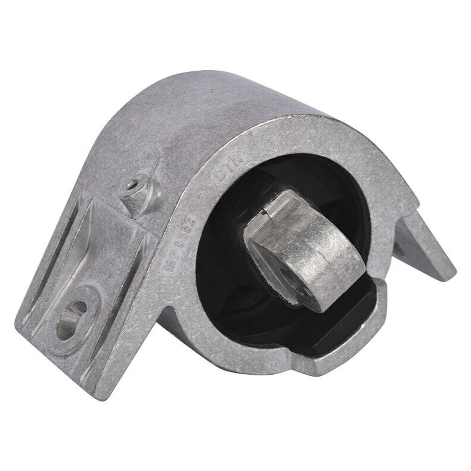 MotorKing For Jaguar Super V8 Vanden Plas XJ8 XJR 04-18 Transmission Mount Rear - Image 2 of 4