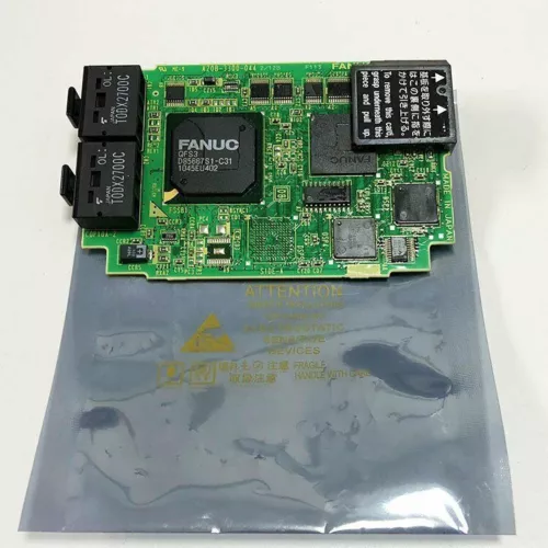 1 pieza nueva placa de circuito FANUC A20B-3300-0442 A20B33000442 envío rápido - Imagen 1 de 4