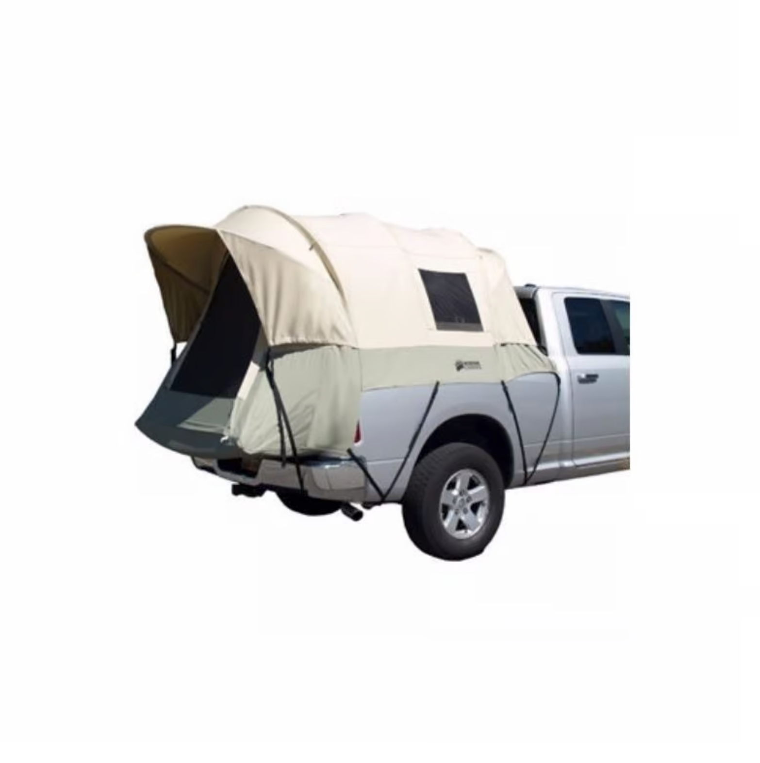 Kodiak Canvas Truck Tent 7211 for MidSize Bed Tent 5.5 to 6ft. eBay