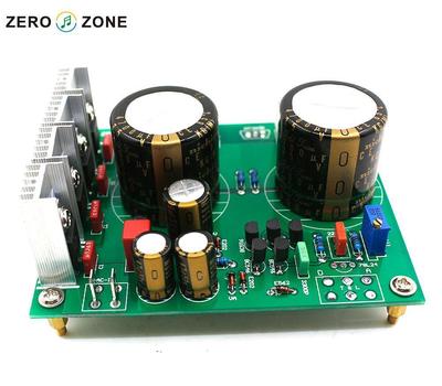 Assembled S11 DC19V SUPER linear regulated power supply board LPS PSU   L5-19