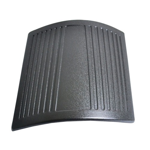 Hooke Road 2Pcs Body Armor Plate Side Cowl Trim Cover For 07-18 Jeep Wrangler JK - Picture 8 of 12