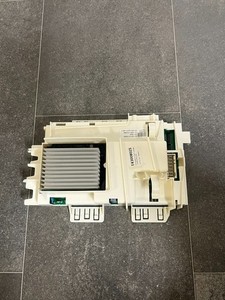 ✅ Hoover Candy Elektronik Waschmaschine E43008025 Motorsteuerung 41037686