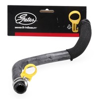 Gates 02-3516 Heizungsschlauch FüR BMW 2Er F45 F46 X1 F48 F39 Mini F55 B38 B47