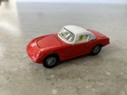 Vintage Corgi Toys No 319 Lotus Elan S2 Coupe, Detachable Chassis