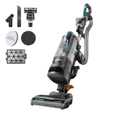 Eureka FlexReach Plus Bagless Upright Vacuum Cleaner for Home,Pet Vacuum