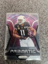 2025 Panini Prizm Football Larry Fitzgerald Prizmatic