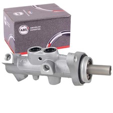 ABS HAUPTBREMSZYLINDER 25,4mm passend für VOLVO S60 S70 S80 V70 XC70 XC90 |