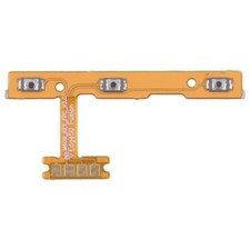 Pour Motorola Edge 50 Fusion Oem nappe bouton touche power volume