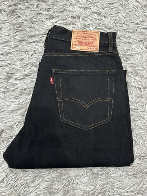 Stussy x Levi's Crispy Rinse Jean Levis X Stussy Crispy Rinse 568