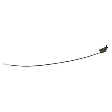 Heater Control Actuator With Cable Fits Allis Chalmers 7010 7020 7060 70268482