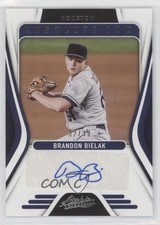 2022 Panini Absolute Absolute Ink Retail 32/99 Brandon Bielak #AI-BB Auto 03rx