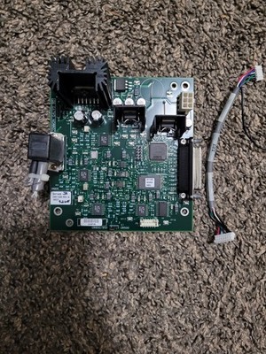 TWO - Galvanometer Boards 5H1445 A | CR850/950 Common Galvo BD | 2661-646 Rev A