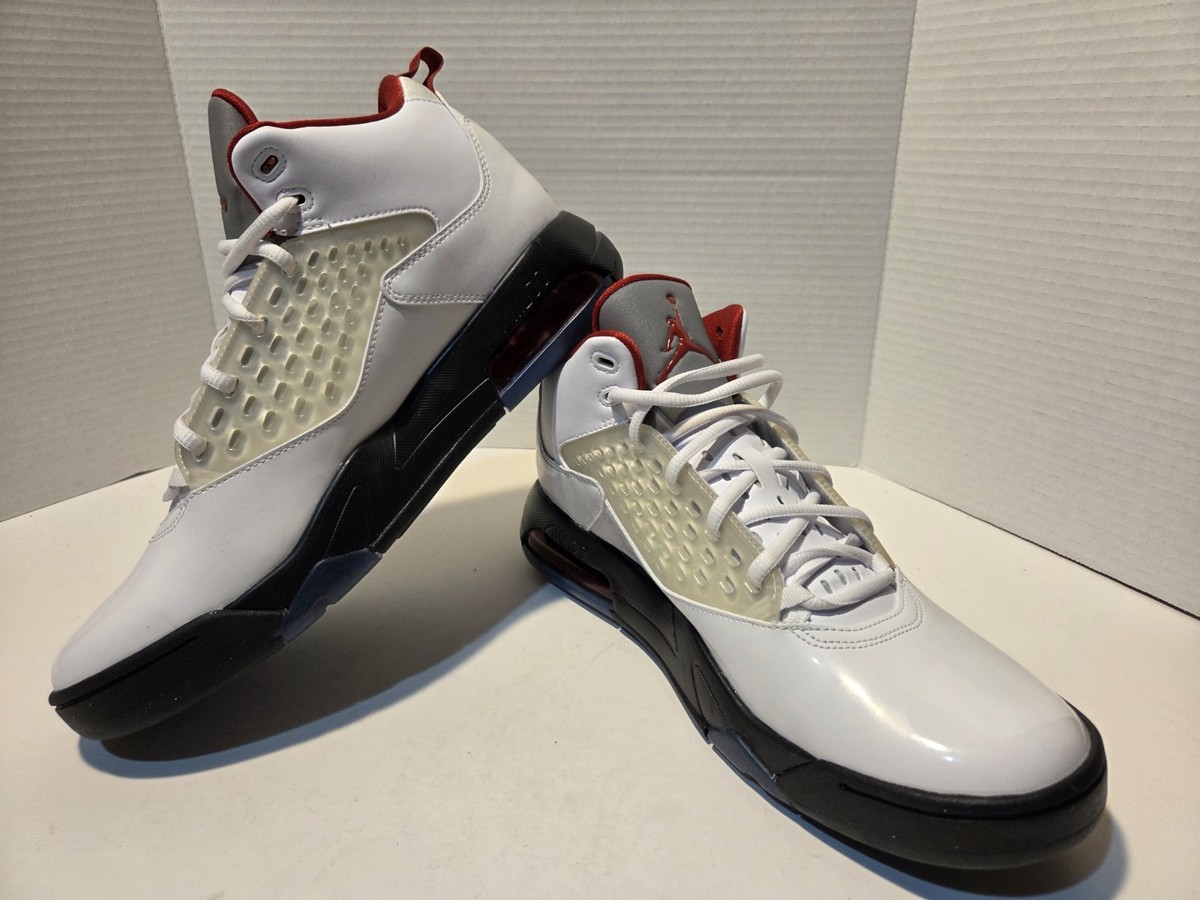 Jordan CD6107-101 バスケットシューズ US9.5 NIKE Jordan Maxin 200 Men's Size 11 CD6107 101 | eBay