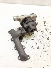 Turbo Toyota AURIS