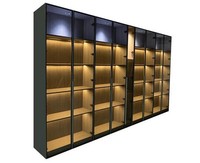 Schrank Weinablage Weinbar Weinschrank Flaschenregal Weinregal WeinmöBel