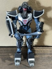 Vintage Playmates 1995 RONIN WARRIORS TALPA Action Figure