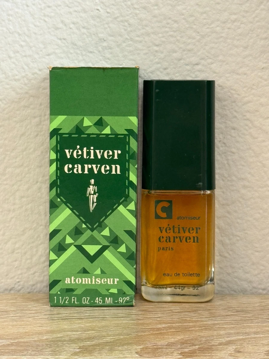 Carven Men Vetiver for sale | eBay
