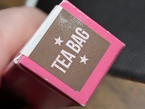 Jeffree Star Liquid Lipstick Tea Bag Color - Picture 3 of 7