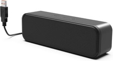 USB Computer Speaker Desktop Laptop Speaker PC Speaker Small Computer Soundbar
