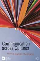 Elizabeth Christopher | Communication Across Cultures | Taschenbuch | Englisch