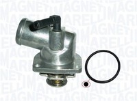 1X Magneti Marelli 352317100890 Thermostat KüHlmittel FüR Opel Vauxhall