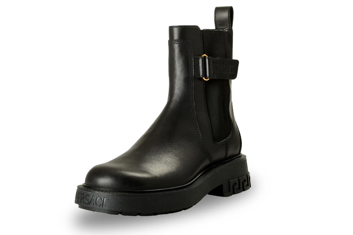 Versace Boots products for sale | eBay