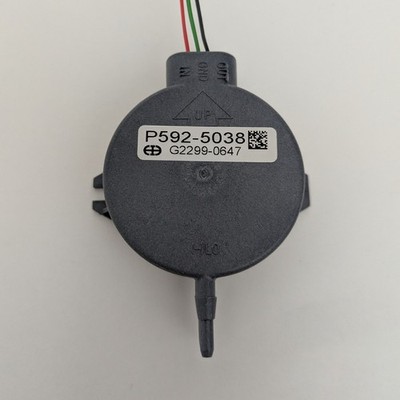 Trane P592-5038 Differential Pressure Transducer   OEM Trane   USED