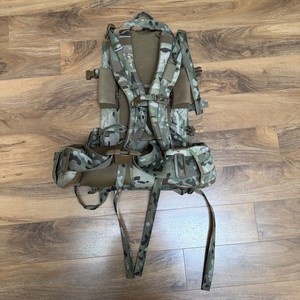 Mystery Ranch Rip Zip Pocket | eBay