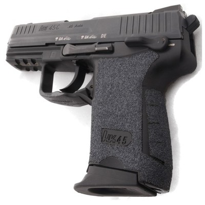 Talon Grips for Heckler & Koch HK45C - Rubber & Granulate Textures Available