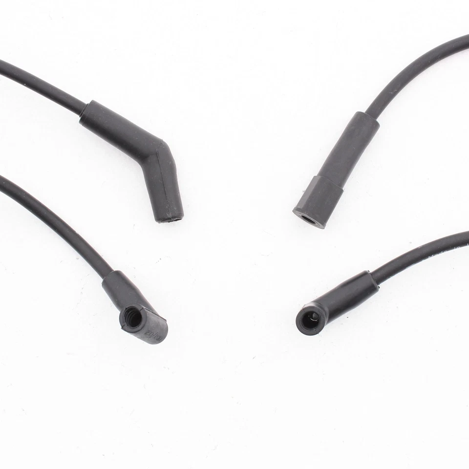 Cables de encendido de bujía ProSpark Premium 9064 para Firebird 79-81 Regal 1973-81 Foto 2 de 4